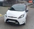 Білий Форд Фієста, об'ємом двигуна 1.4 л та пробігом 131 тис. км за 7000 $, фото 23 на Automoto.ua
