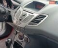 Білий Форд Фієста, об'ємом двигуна 1.4 л та пробігом 131 тис. км за 7000 $, фото 5 на Automoto.ua