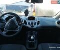 Білий Форд Фієста, об'ємом двигуна 1.25 л та пробігом 148 тис. км за 5500 $, фото 1 на Automoto.ua