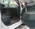 Білий Форд Фієста, об'ємом двигуна 1.6 л та пробігом 451 тис. км за 2177 $, фото 13 на Automoto.ua