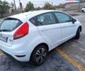 Форд Фиеста 2010 в Николаеве на Automoto.ua Белый Форд Фиеста, объемом двигателя 1.4 л и пробегом 137 тыс. км за 6900 $, фото 2 на Automoto.ua