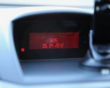 Білий Форд Фієста, об'ємом двигуна 1.2 л та пробігом 215 тис. км за 5500 $, фото 14 на Automoto.ua