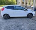 Белый Форд Фиеста, объемом двигателя 1.2 л и пробегом 160 тыс. км за 4500 $, фото 8 на Automoto.ua