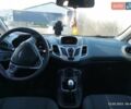 Білий Форд Фієста, об'ємом двигуна 1.25 л та пробігом 147 тис. км за 5700 $, фото 1 на Automoto.ua