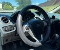 Білий Форд Фієста, об'ємом двигуна 1.25 л та пробігом 269 тис. км за 5000 $, фото 12 на Automoto.ua