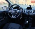 Білий Форд Фієста, об'ємом двигуна 1.2 л та пробігом 215 тис. км за 5500 $, фото 9 на Automoto.ua