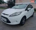 Белый Форд Фиеста, объемом двигателя 1.4 л и пробегом 70 тыс. км за 6999 $, фото 1 на Automoto.ua