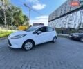 Білий Форд Фієста, об'ємом двигуна 1.24 л та пробігом 116 тис. км за 5500 $, фото 11 на Automoto.ua
