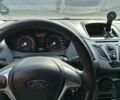 Білий Форд Фієста, об'ємом двигуна 1.2 л та пробігом 215 тис. км за 5500 $, фото 6 на Automoto.ua