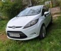 Белый Форд Фиеста, объемом двигателя 1.24 л и пробегом 215 тыс. км за 5300 $, фото 4 на Automoto.ua