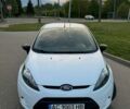 Белый Форд Фиеста, объемом двигателя 1.4 л и пробегом 242 тыс. км за 5550 $, фото 4 на Automoto.ua