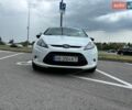 Білий Форд Фієста, об'ємом двигуна 1.4 л та пробігом 192 тис. км за 5100 $, фото 1 на Automoto.ua