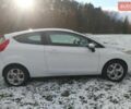 Белый Форд Фиеста, объемом двигателя 1.25 л и пробегом 190 тыс. км за 5600 $, фото 4 на Automoto.ua