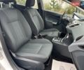 Белый Форд Фиеста, объемом двигателя 1.4 л и пробегом 181 тыс. км за 7950 $, фото 32 на Automoto.ua