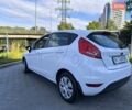 Білий Форд Фієста, об'ємом двигуна 1.24 л та пробігом 116 тис. км за 5500 $, фото 8 на Automoto.ua