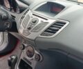 Білий Форд Фієста, об'ємом двигуна 1.4 л та пробігом 131 тис. км за 7000 $, фото 12 на Automoto.ua
