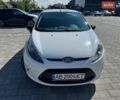 Білий Форд Фієста, об'ємом двигуна 1.4 л та пробігом 188 тис. км за 4799 $, фото 5 на Automoto.ua