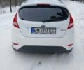 Білий Форд Фієста, об'ємом двигуна 1.2 л та пробігом 160 тис. км за 4700 $, фото 5 на Automoto.ua