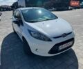 Білий Форд Фієста, об'ємом двигуна 1.4 л та пробігом 188 тис. км за 4799 $, фото 3 на Automoto.ua