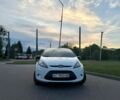 Белый Форд Фиеста, объемом двигателя 1.4 л и пробегом 242 тыс. км за 5550 $, фото 6 на Automoto.ua