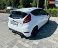 Білий Форд Фієста, об'ємом двигуна 1.4 л та пробігом 188 тис. км за 4799 $, фото 11 на Automoto.ua