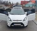 Білий Форд Фієста, об'ємом двигуна 1.4 л та пробігом 131 тис. км за 7000 $, фото 12 на Automoto.ua