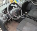 Білий Форд Фієста, об'ємом двигуна 1.6 л та пробігом 451 тис. км за 2177 $, фото 10 на Automoto.ua