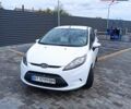 Форд Фиеста 2010 в Николаеве на Automoto.ua Белый Форд Фиеста, объемом двигателя 1.4 л и пробегом 137 тыс. км за 6900 $, фото 7 на Automoto.ua