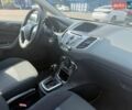 Білий Форд Фієста, об'ємом двигуна 1.39 л та пробігом 93 тис. км за 7299 $, фото 16 на Automoto.ua