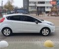 Білий Форд Фієста, об'ємом двигуна 1.4 л та пробігом 131 тис. км за 7000 $, фото 2 на Automoto.ua