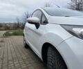 Белый Форд Фиеста, объемом двигателя 1.6 л и пробегом 140 тыс. км за 4800 $, фото 3 на Automoto.ua