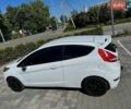 Білий Форд Фієста, об'ємом двигуна 1.4 л та пробігом 188 тис. км за 4799 $, фото 20 на Automoto.ua