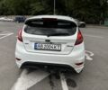Белый Форд Фиеста, объемом двигателя 1.4 л и пробегом 192 тыс. км за 5100 $, фото 17 на Automoto.ua
