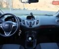 Білий Форд Фієста, об'ємом двигуна 1.2 л та пробігом 215 тис. км за 5500 $, фото 10 на Automoto.ua