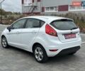 Белый Форд Фиеста, объемом двигателя 1.4 л и пробегом 181 тыс. км за 7950 $, фото 4 на Automoto.ua