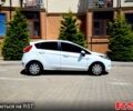 Белый Форд Фиеста, объемом двигателя 1.2 л и пробегом 139 тыс. км за 5800 $, фото 3 на Automoto.ua