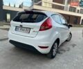 Белый Форд Фиеста, объемом двигателя 1.4 л и пробегом 205 тыс. км за 4400 $, фото 37 на Automoto.ua
