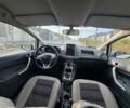 Белый Форд Фиеста, объемом двигателя 1.4 л и пробегом 183 тыс. км за 5829 $, фото 5 на Automoto.ua
