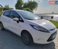 Білий Форд Фієста, об'ємом двигуна 1.4 л та пробігом 200 тис. км за 7799 $, фото 17 на Automoto.ua
