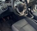 Білий Форд Фієста, об'ємом двигуна 1.4 л та пробігом 215 тис. км за 5400 $, фото 7 на Automoto.ua