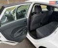 Білий Форд Фієста, об'ємом двигуна 1.4 л та пробігом 49 тис. км за 7500 $, фото 24 на Automoto.ua