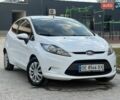 Белый Форд Фиеста, объемом двигателя 1.4 л и пробегом 205 тыс. км за 4400 $, фото 8 на Automoto.ua