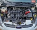 Білий Форд Фієста, об'ємом двигуна 1.4 л та пробігом 50 тис. км за 9450 $, фото 81 на Automoto.ua