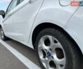 Форд Фиеста 2011 в Пустомытах на Automoto.ua Белый Форд Фиеста, объемом двигателя 1.4 л и пробегом 234 тыс. км за 5500 $, фото 9 на Automoto.ua