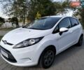 Білий Форд Фієста, об'ємом двигуна 1.4 л та пробігом 200 тис. км за 7799 $, фото 20 на Automoto.ua