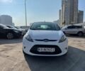 Белый Форд Фиеста, объемом двигателя 1.4 л и пробегом 123 тыс. км за 5500 $, фото 4 на Automoto.ua