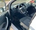 Білий Форд Фієста, об'ємом двигуна 1.25 л та пробігом 157 тис. км за 5800 $, фото 8 на Automoto.ua