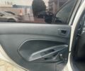 Білий Форд Фієста, об'ємом двигуна 1.4 л та пробігом 222 тис. км за 6800 $, фото 16 на Automoto.ua