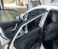 Белый Форд Фиеста, объемом двигателя 1.24 л и пробегом 159 тыс. км за 5300 $, фото 4 на Automoto.ua