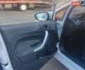 Білий Форд Фієста, об'ємом двигуна 1.4 л та пробігом 128 тис. км за 6900 $, фото 8 на Automoto.ua